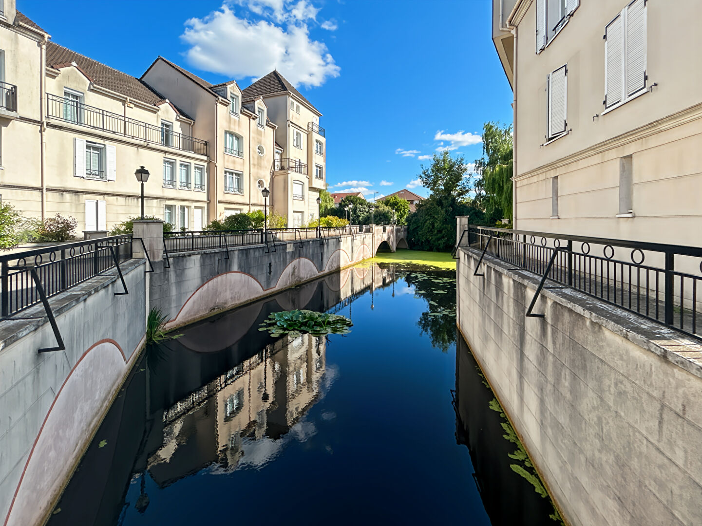 Appartement COURDIMANCHE (95800) 3 pièces 57.70 m²