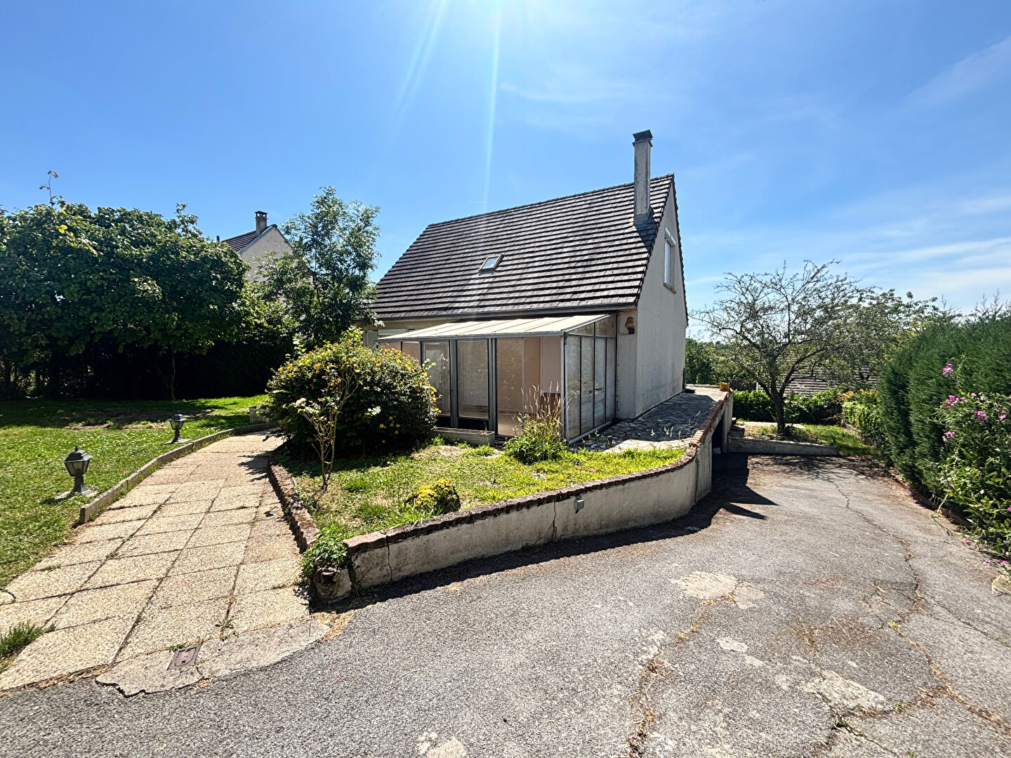 Maison GOURNAY EN BRAY (76220) 7 pièces 96.00 m²