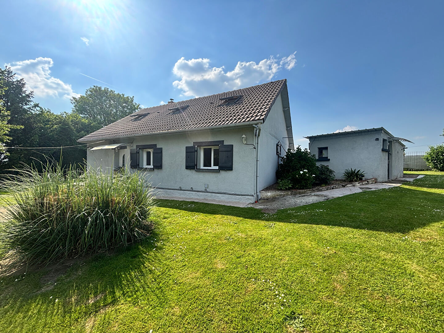 Maison GOURNAY EN BRAY (76220) 7 pièces 90.51 m²