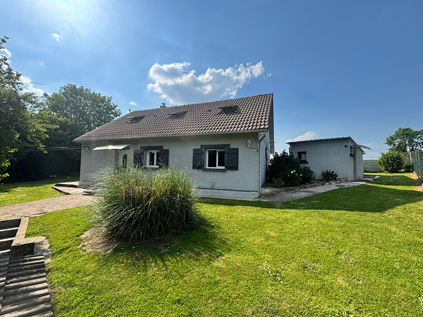Maison GOURNAY EN BRAY (76220) 7 pièces 90.51 m²