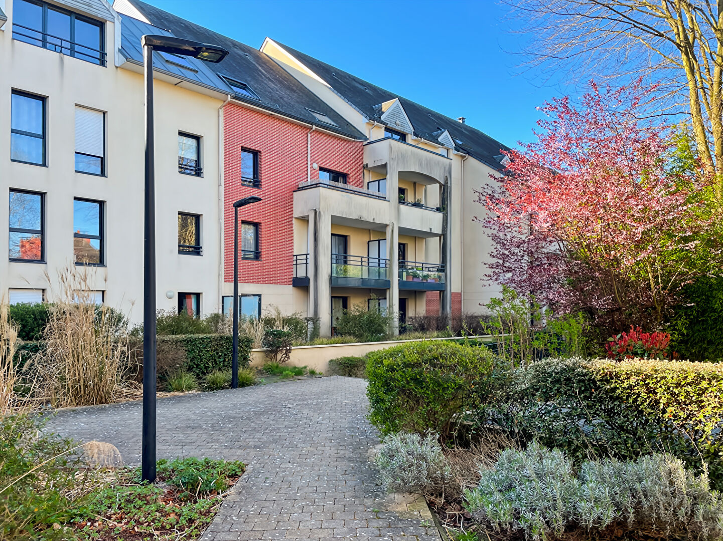 Appartement LE MESNIL ESNARD (76240) 3 pièces 70.00 m²