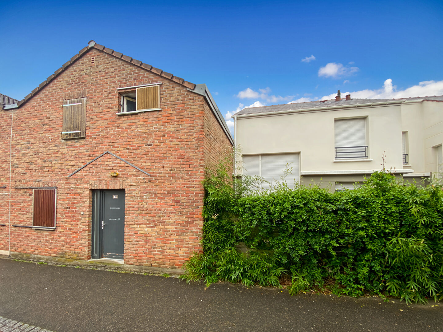 Maison VAUREAL (95490) 5 pièces 80.00 m²