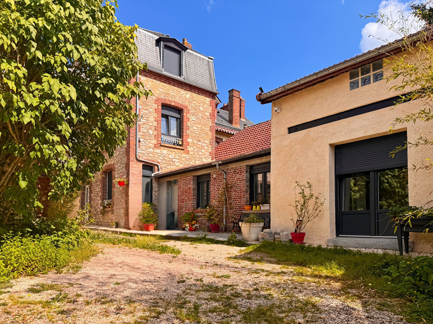 Maison GISORS (27140) 6 pièces 179.41 m²