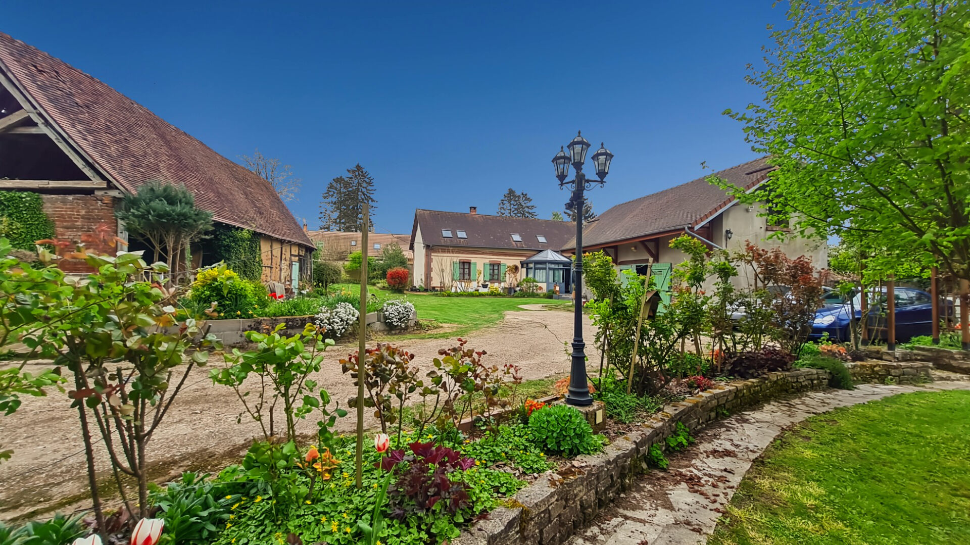 Maison GISORS (27140) 6 pièces 177.68 m²