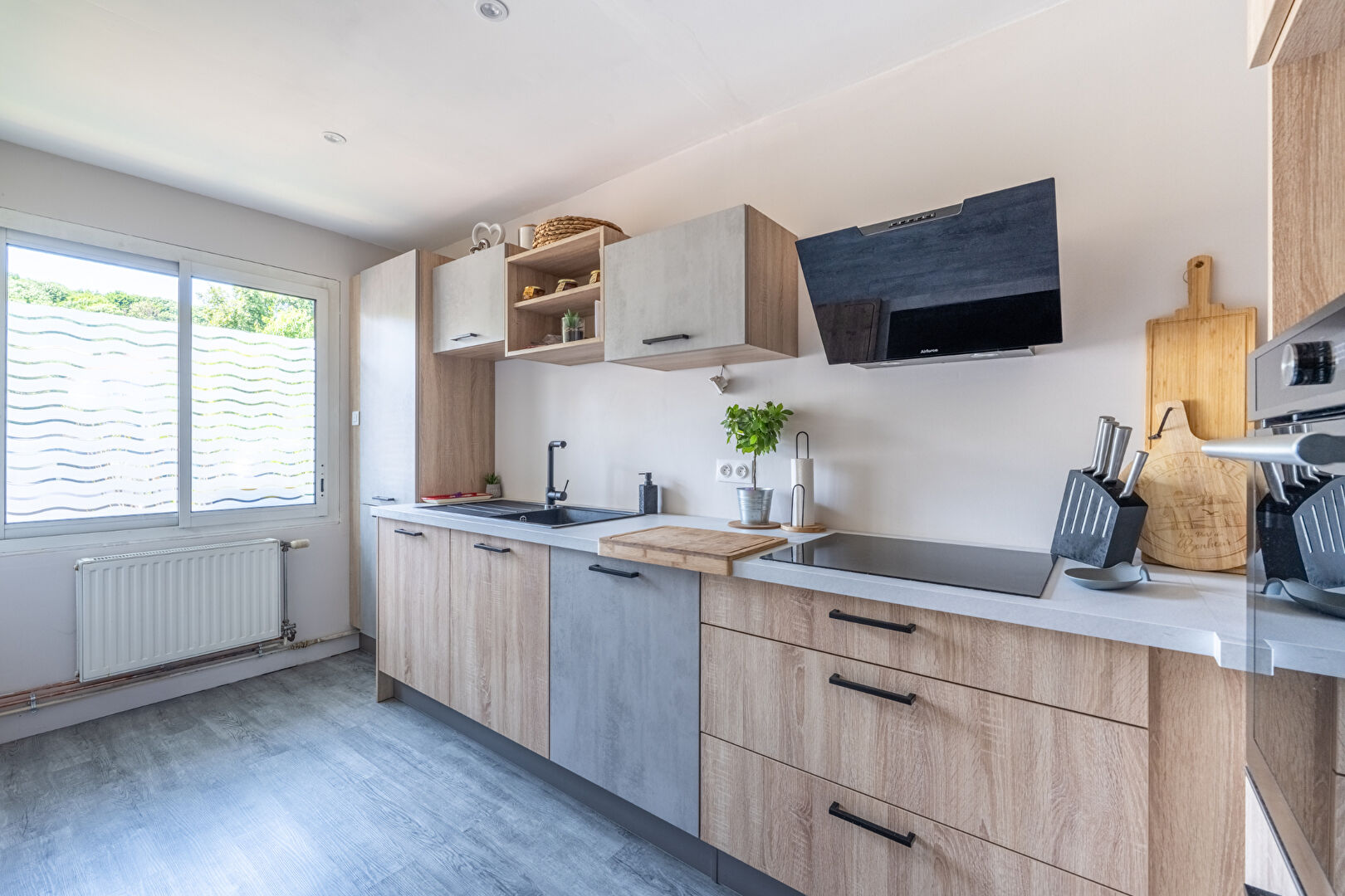 Maison PARMAIN (95620) 6 pièces 109.00 m²