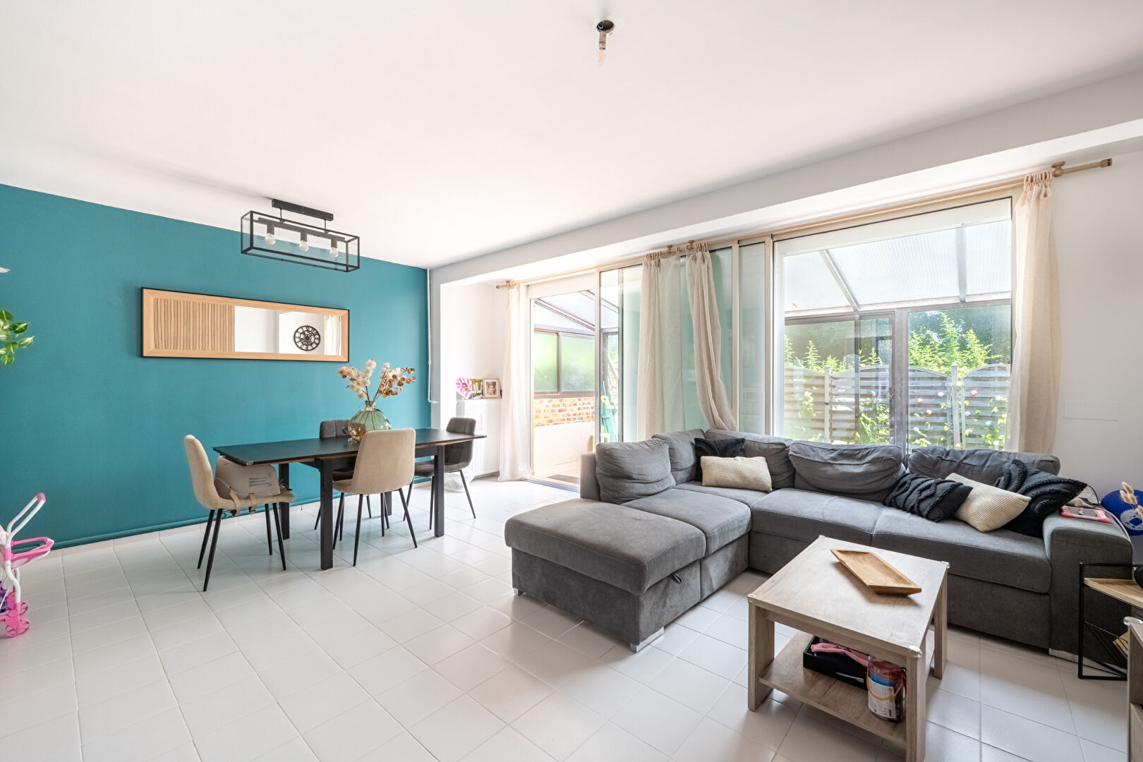 Maison PARMAIN (95620) 6 pièces 109.00 m²