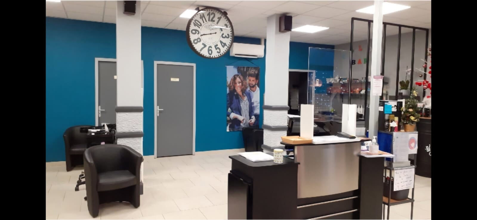 Fonds de commerce GOURNAY EN BRAY (76220) 4 pièces 90.00 m²