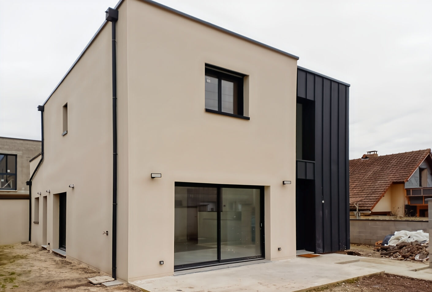 Maison SAINT ETIENNE DU ROUVRAY (76800) 5 pi&egrave;ces 134.00 m&sup2;