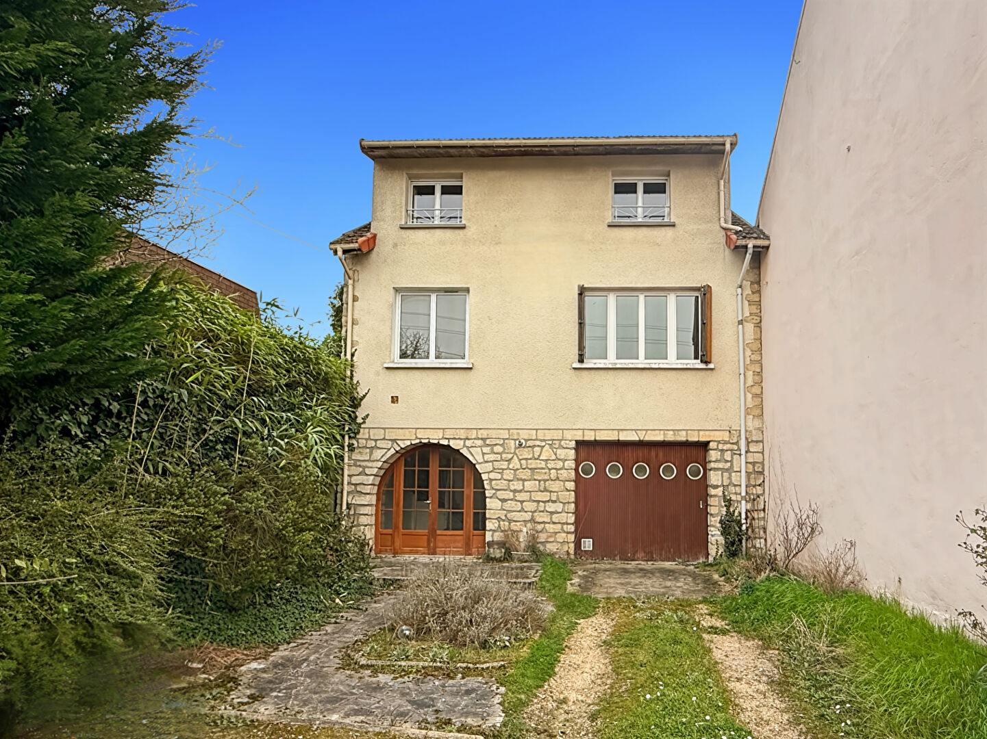 Maison ERAGNY (95610) 7 pièces 160.00 m²