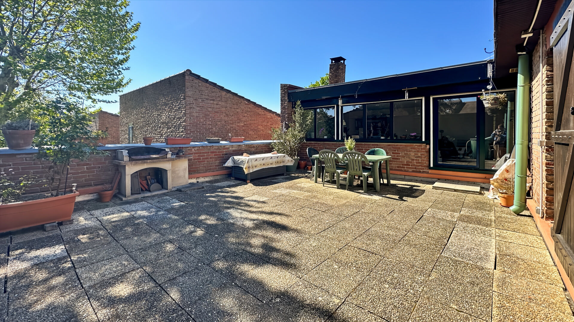 Maison CERGY (95000) 6 pi&egrave;ces 112.00 m&sup2;