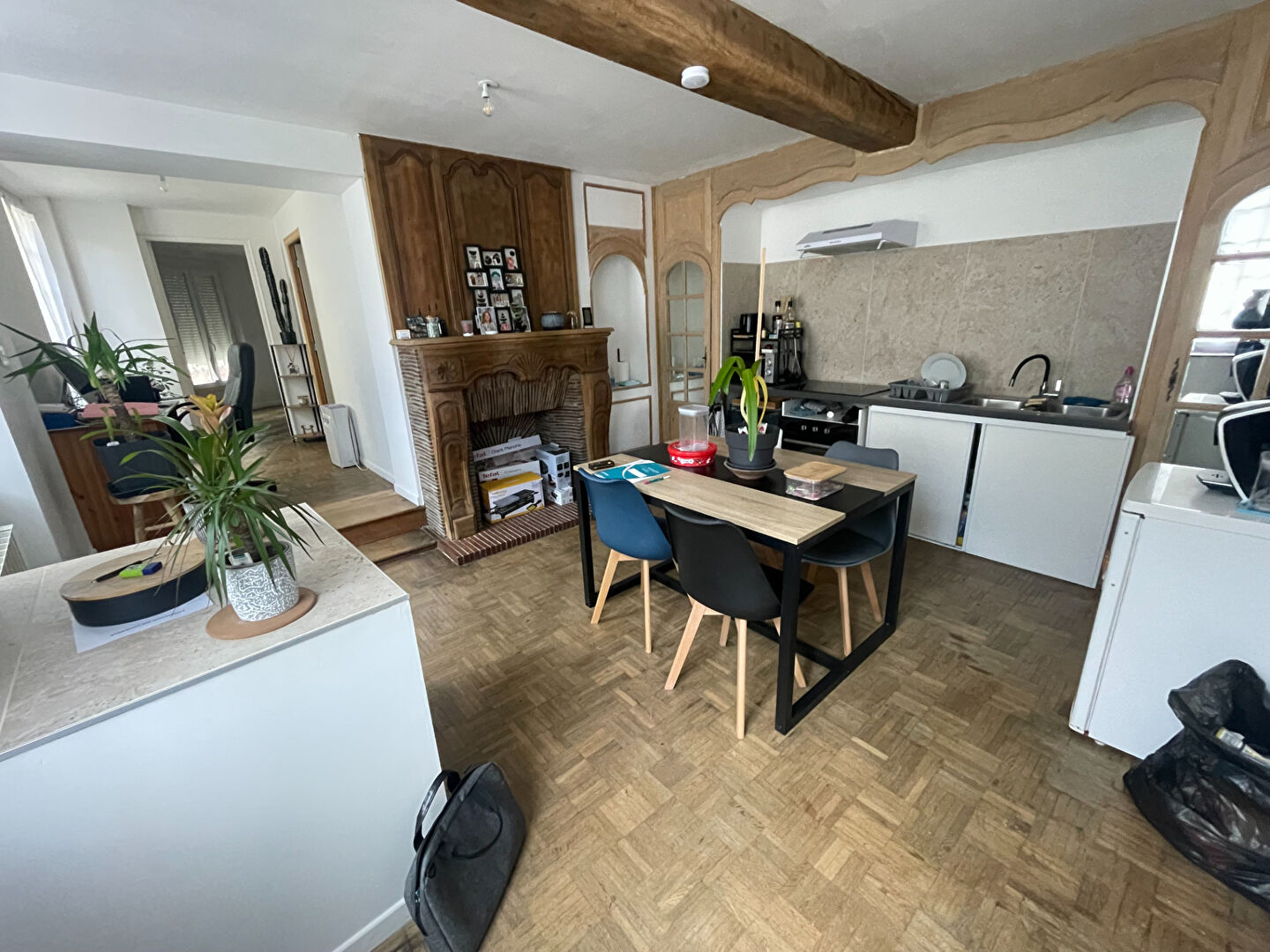 Maison GOURNAY EN BRAY (76220) 6 pi&egrave;ces 385.00 m&sup2;