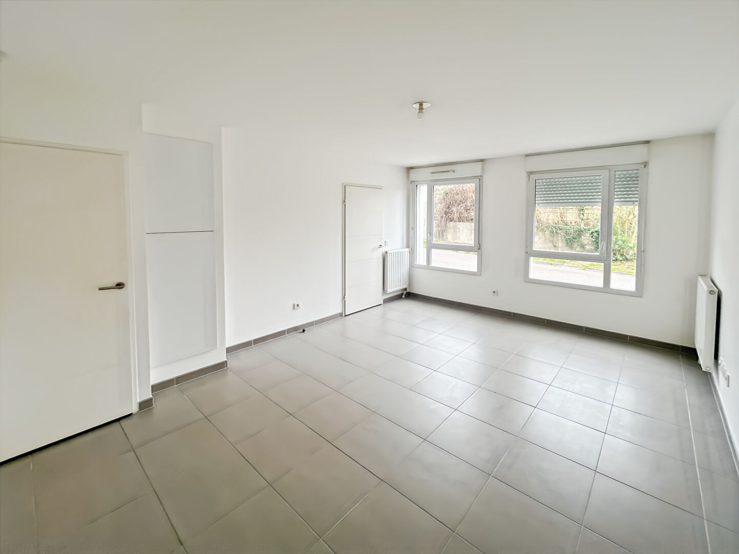 Appartement HARDRICOURT (78250) 1 pièce 31.00 m²