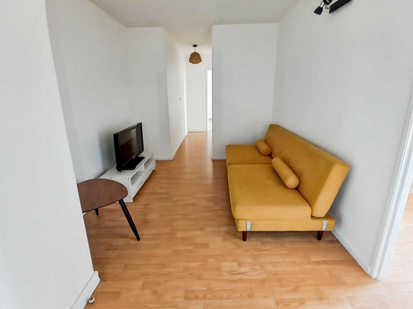 Appartement LE PETIT QUEVILLY (76140) 3 pièces 66.47 m²