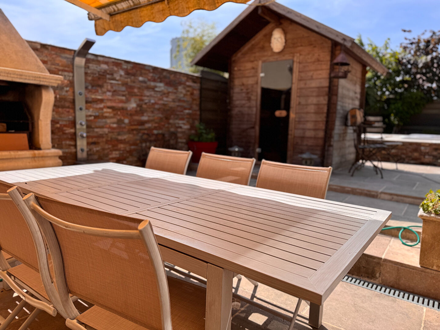 Maison GISORS (27140) 4 pièces 124.00 m²