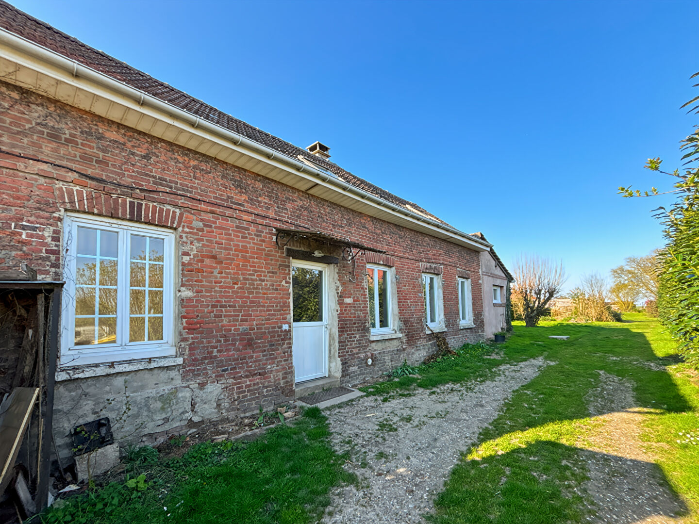 Maison ECOUIS (27440) 5 pièces 100.00 m²