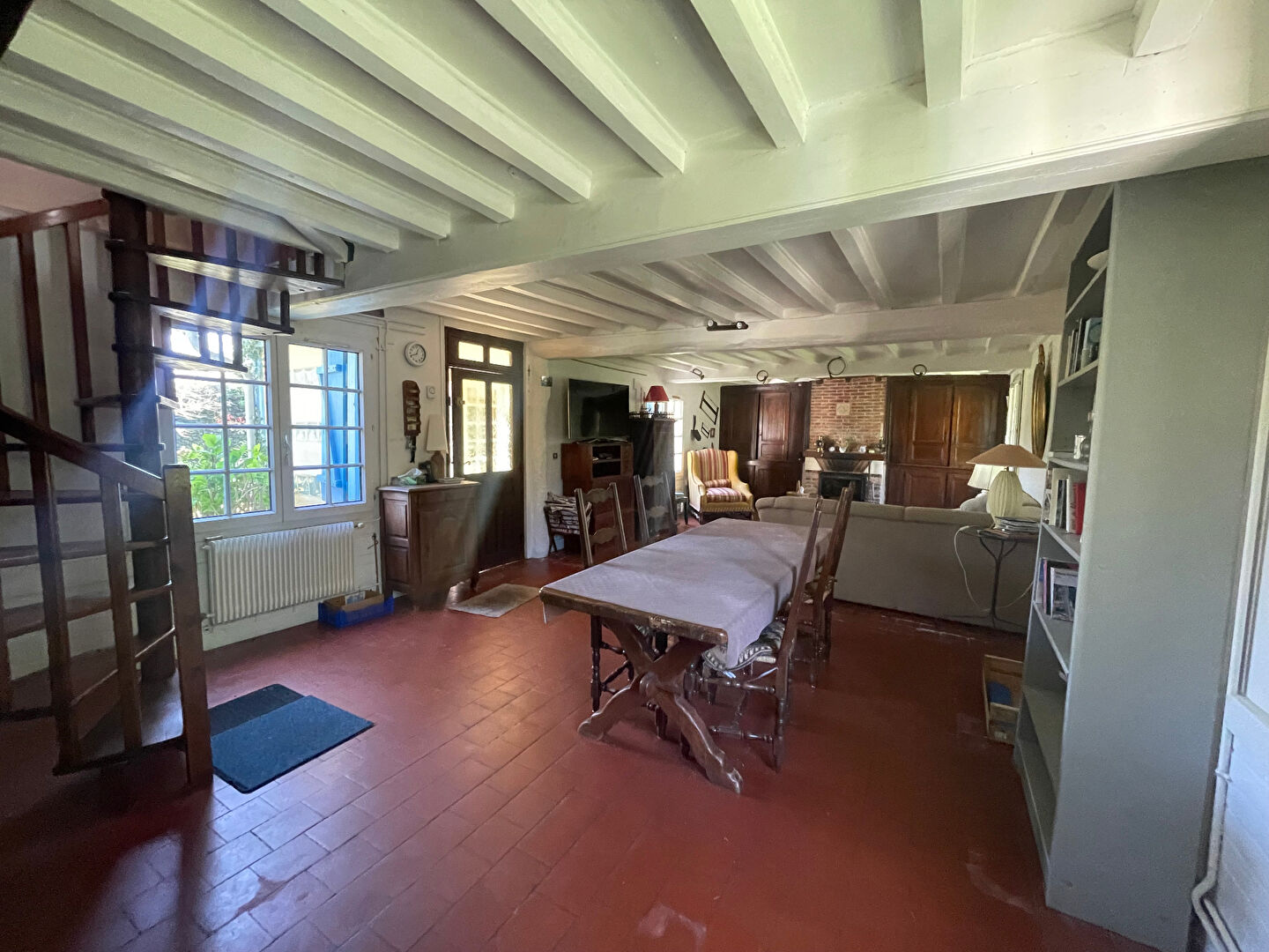 Maison SONGEONS (60380) 9 pi&egrave;ces 190.00 m&sup2;