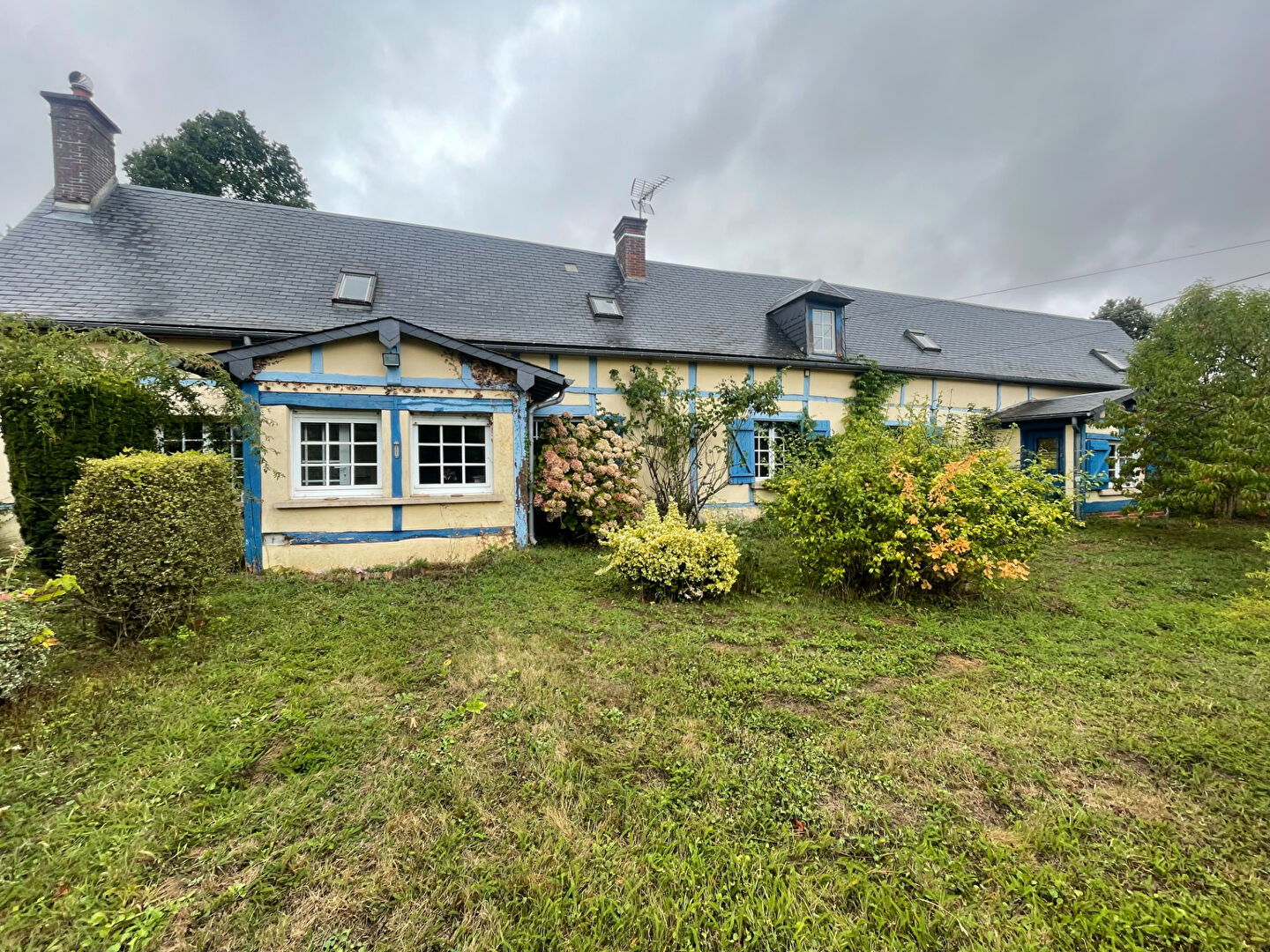 Maison SONGEONS (60380) 9 pi&egrave;ces 190.00 m&sup2;
