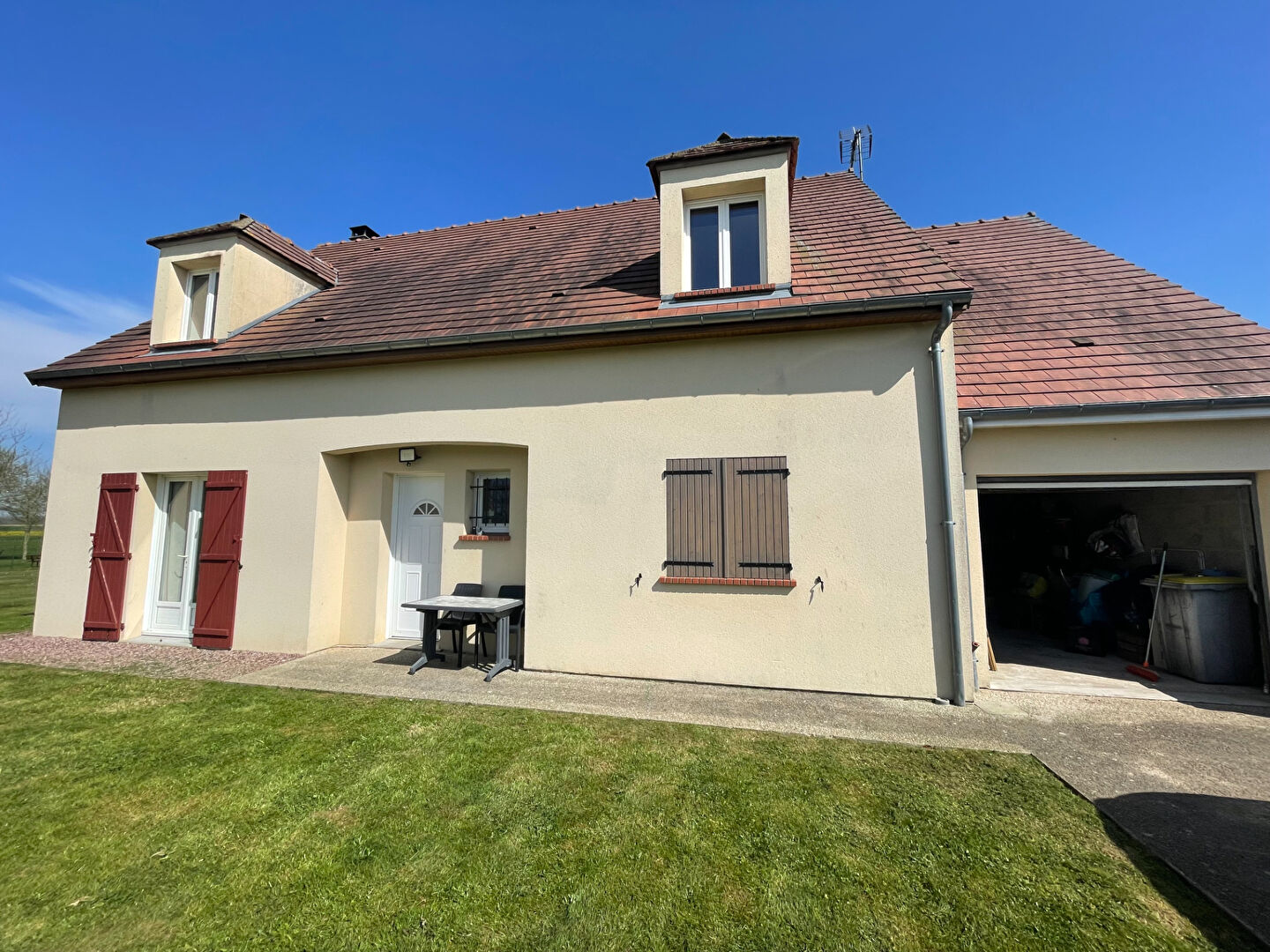 Maison GOURNAY EN BRAY (76220) 6 pièces 147.67 m²
