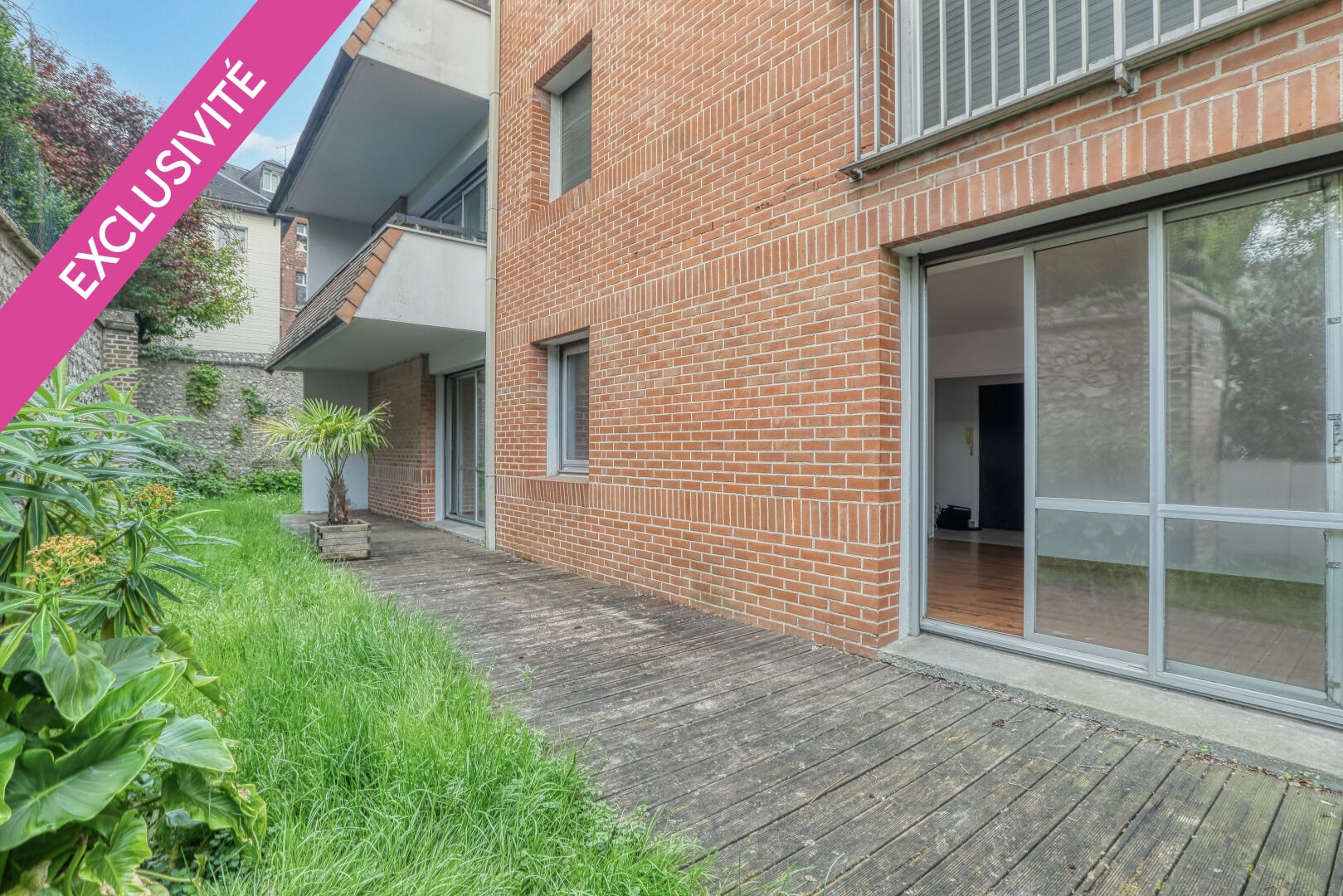 Appartement ROUEN (76000) 3 pièces 74.60 m²