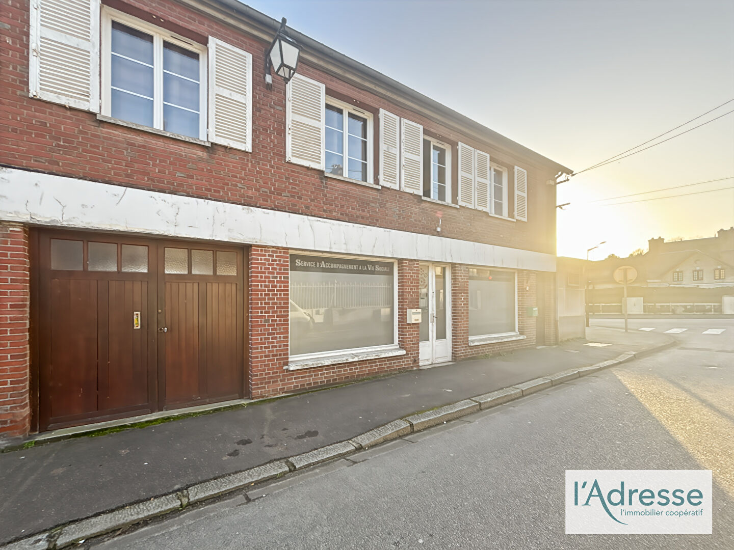 Maison LES ANDELYS (27700) 5 pi&egrave;ces 105.00 m&sup2;