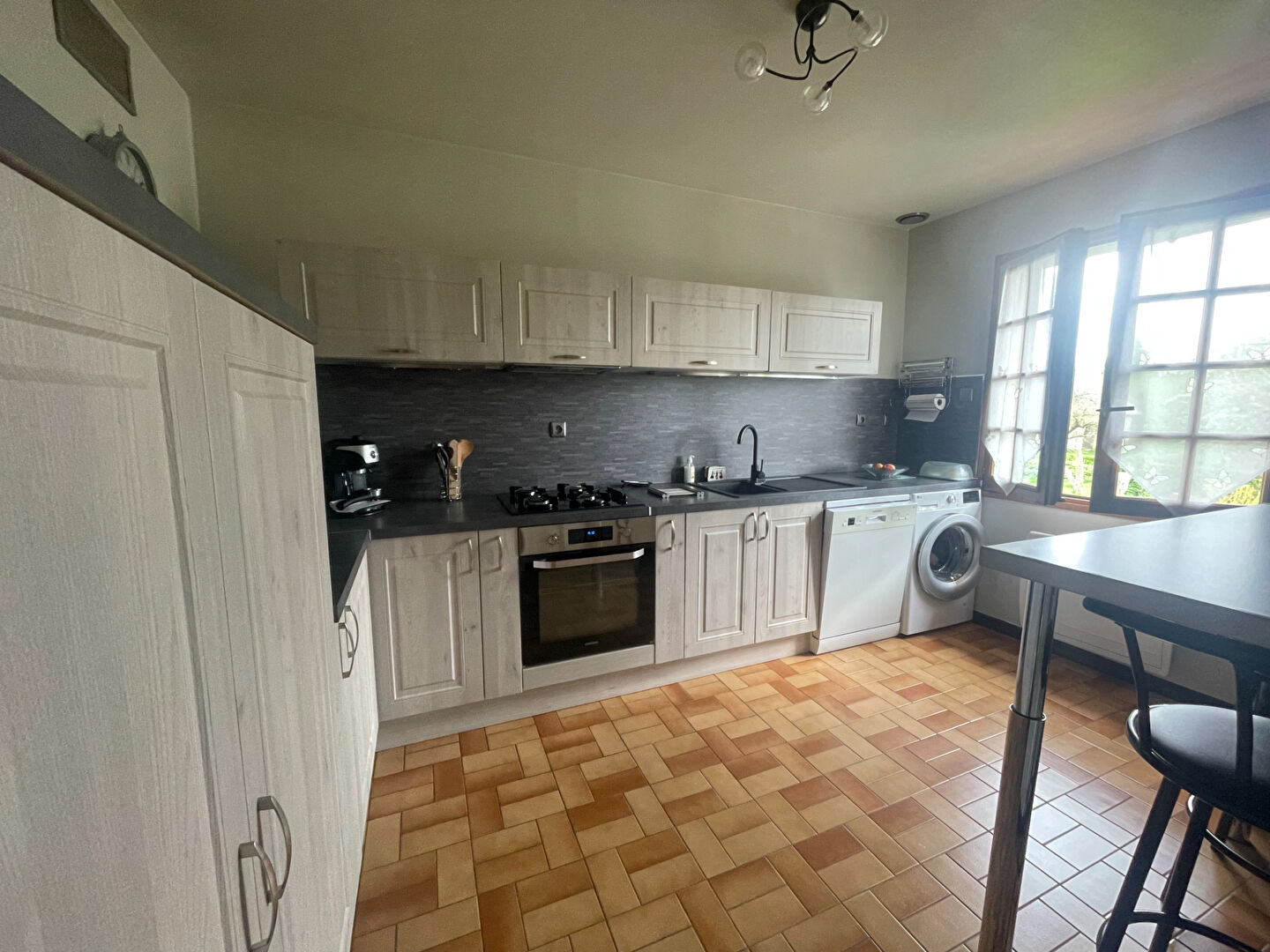Maison GOURNAY EN BRAY (76220) 4 pièces 91.00 m²