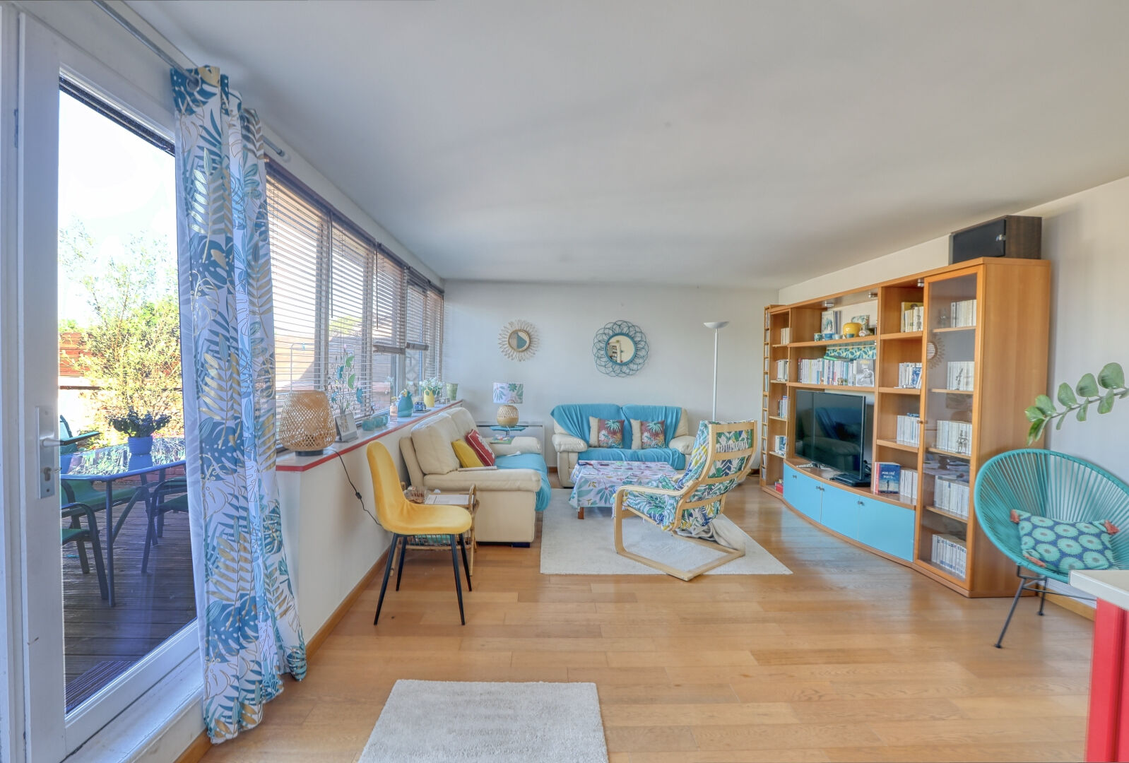 Maison CERGY (95000) 6 pièces 113.20 m²