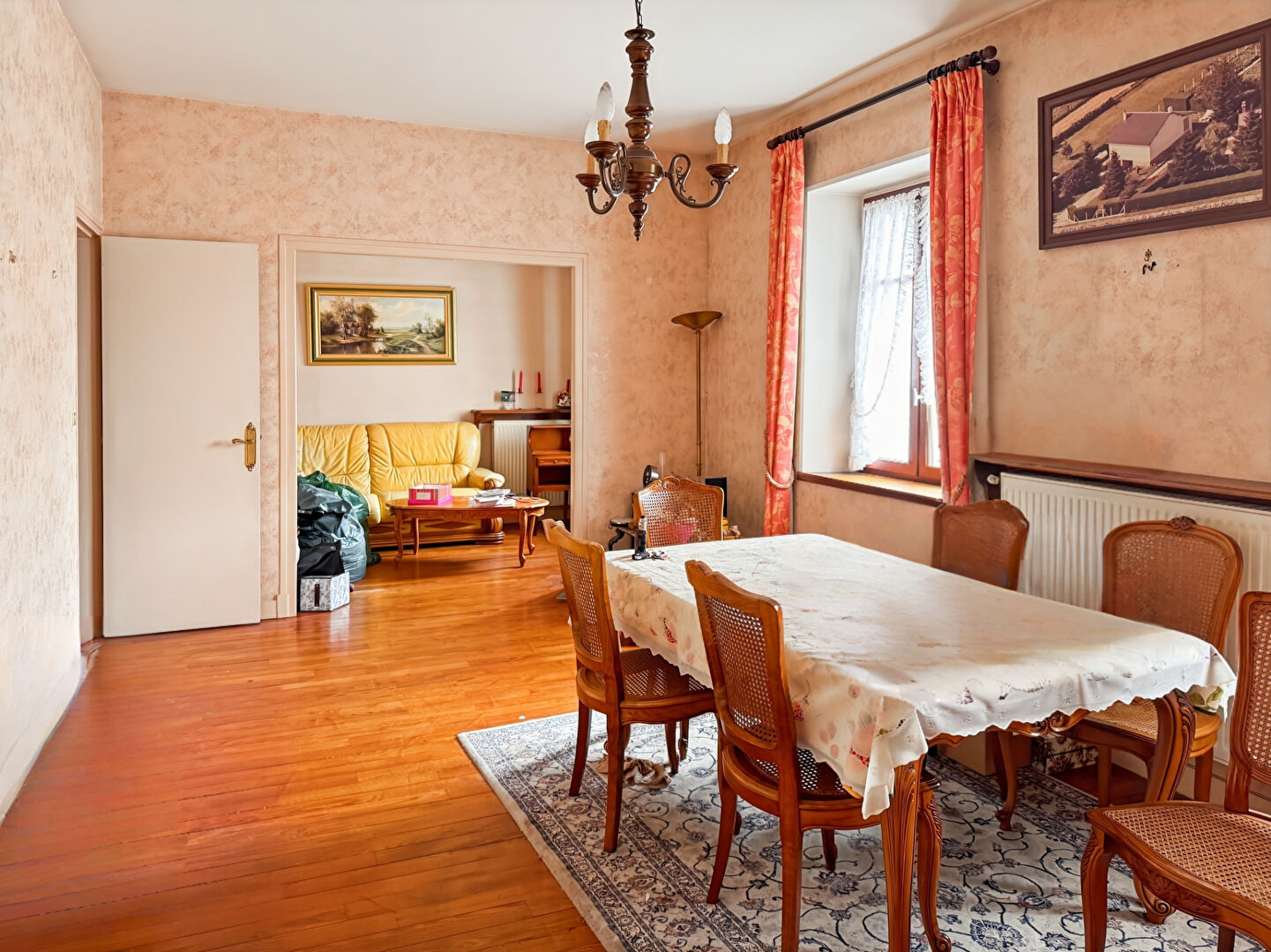 Appartement GISORS (27140) 4 pièces 86.00 m²