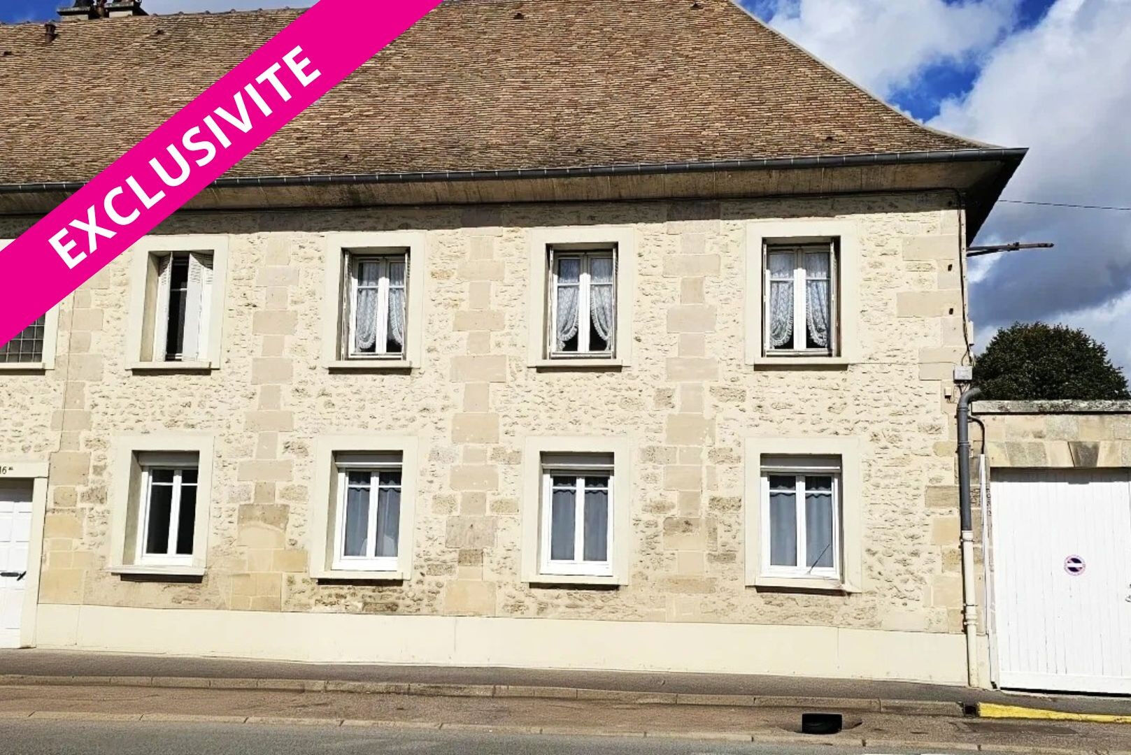 Appartement GISORS (27140) 4 pièces 86.00 m²