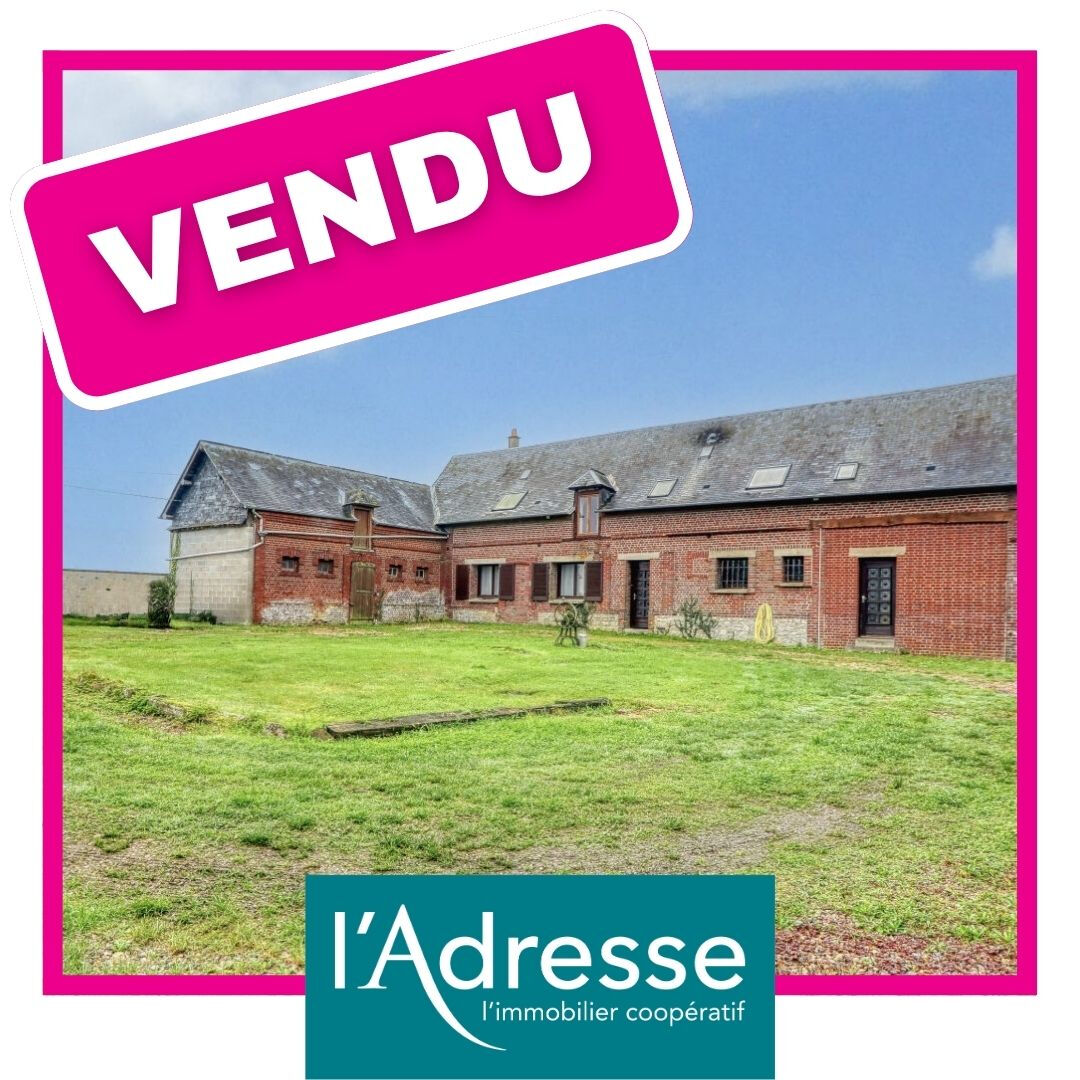Maison GOURNAY EN BRAY (76220) 7 pièces 226.00 m²