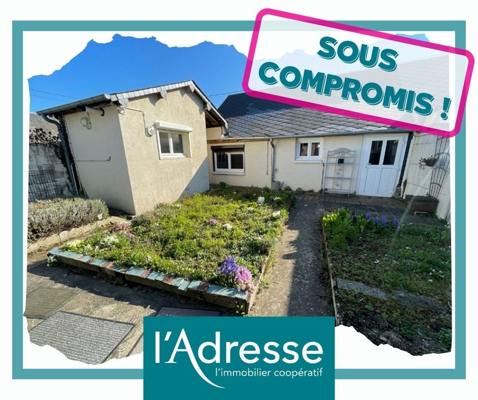 Maison GOURNAY EN BRAY (76220) 66.94 m²