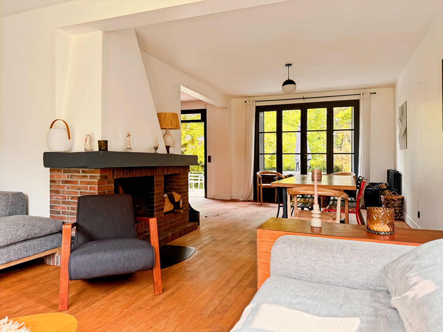 Maison GISORS (27140) 8 pièces 228.02 m²