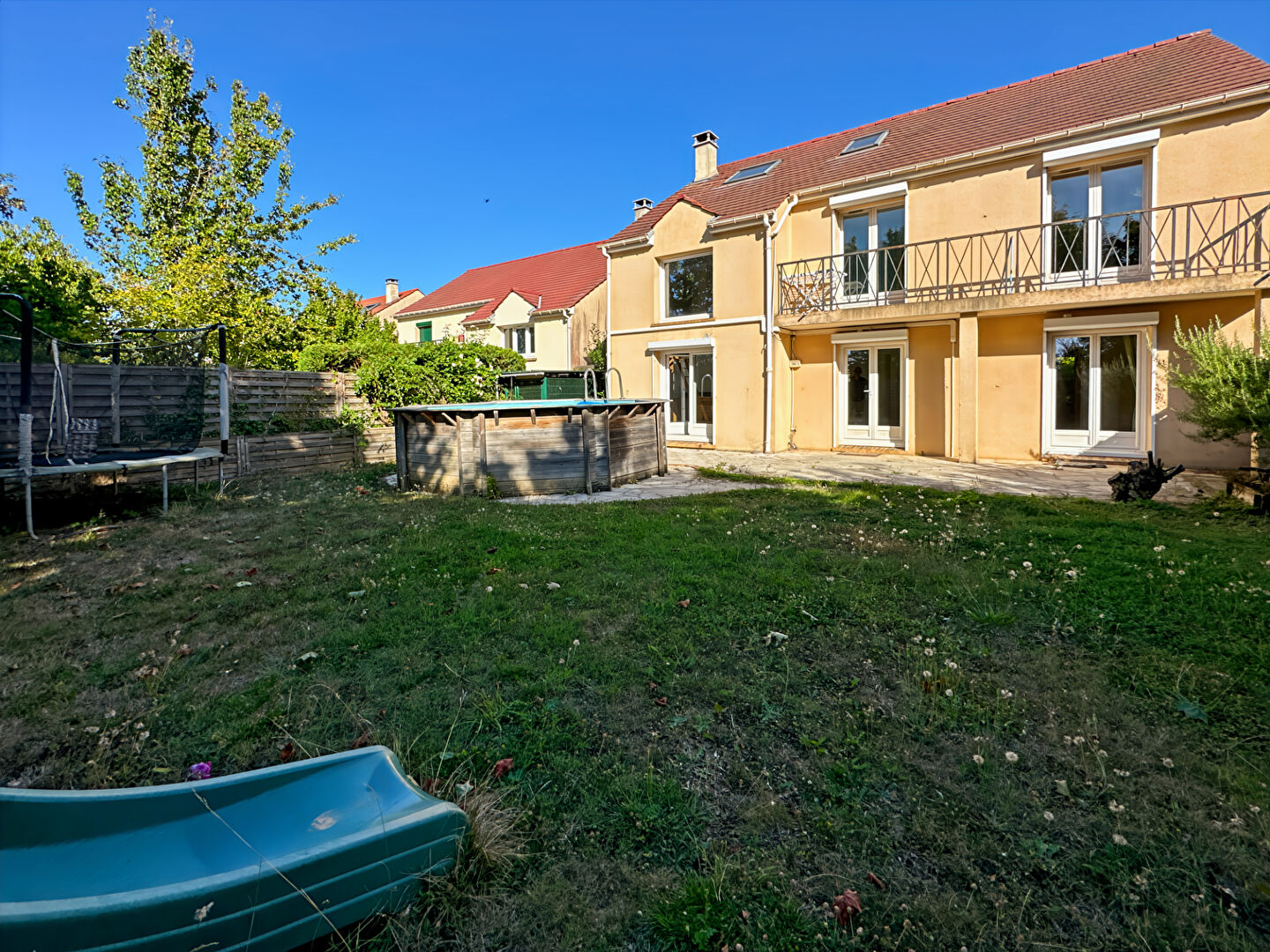 Maison COURDIMANCHE (95800) 6 pièces 150.00 m²
