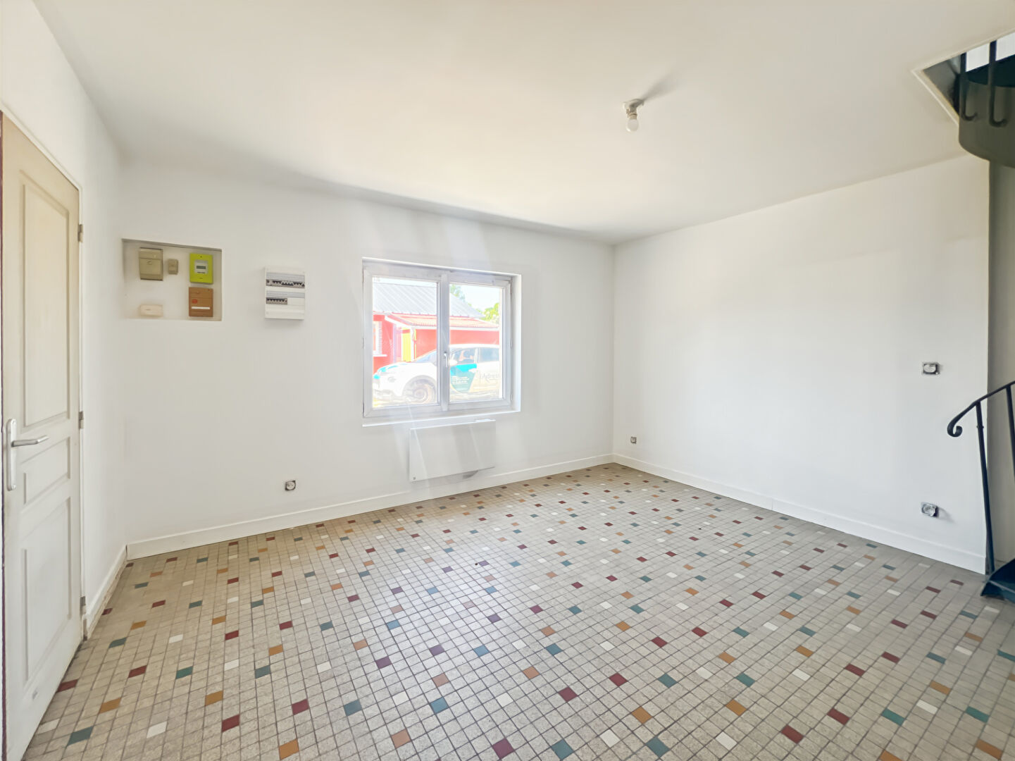 Maison de ville FLEURY SUR ANDELLE (27380) 3 pi&egrave;ces 64.45 m&sup2;