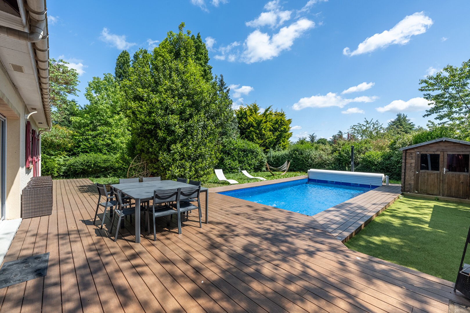 Maison COURDIMANCHE (95800) 7 pi&egrave;ces 203.00 m&sup2;