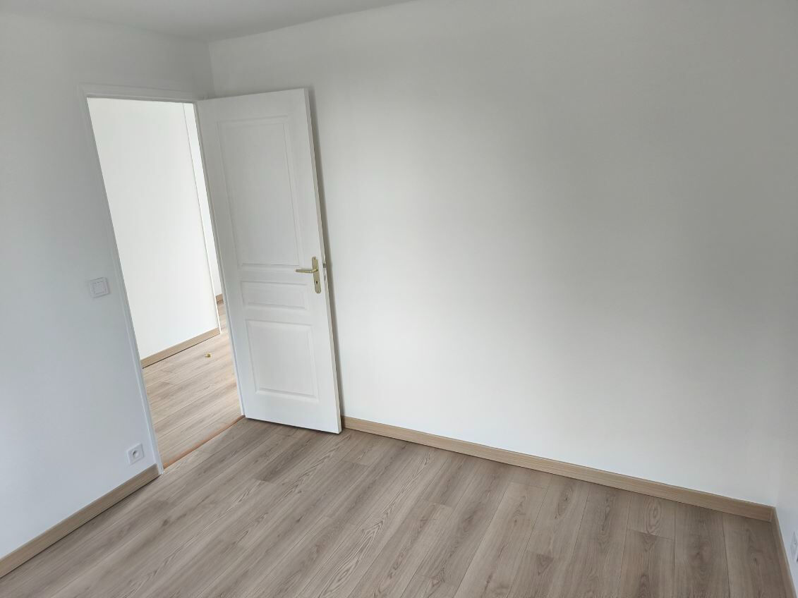 Maison MAGNY EN VEXIN (95420) 3 pièces 60.95 m²