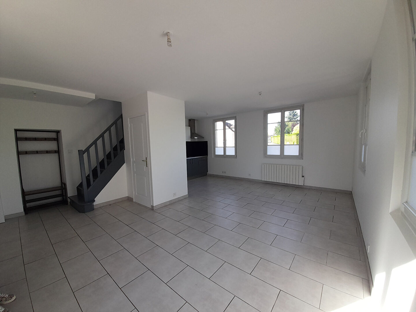 Maison MAGNY EN VEXIN (95420) 3 pièces 60.95 m²