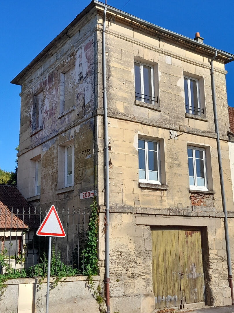 Maison MAGNY EN VEXIN (95420) 3 pièces 60.95 m²