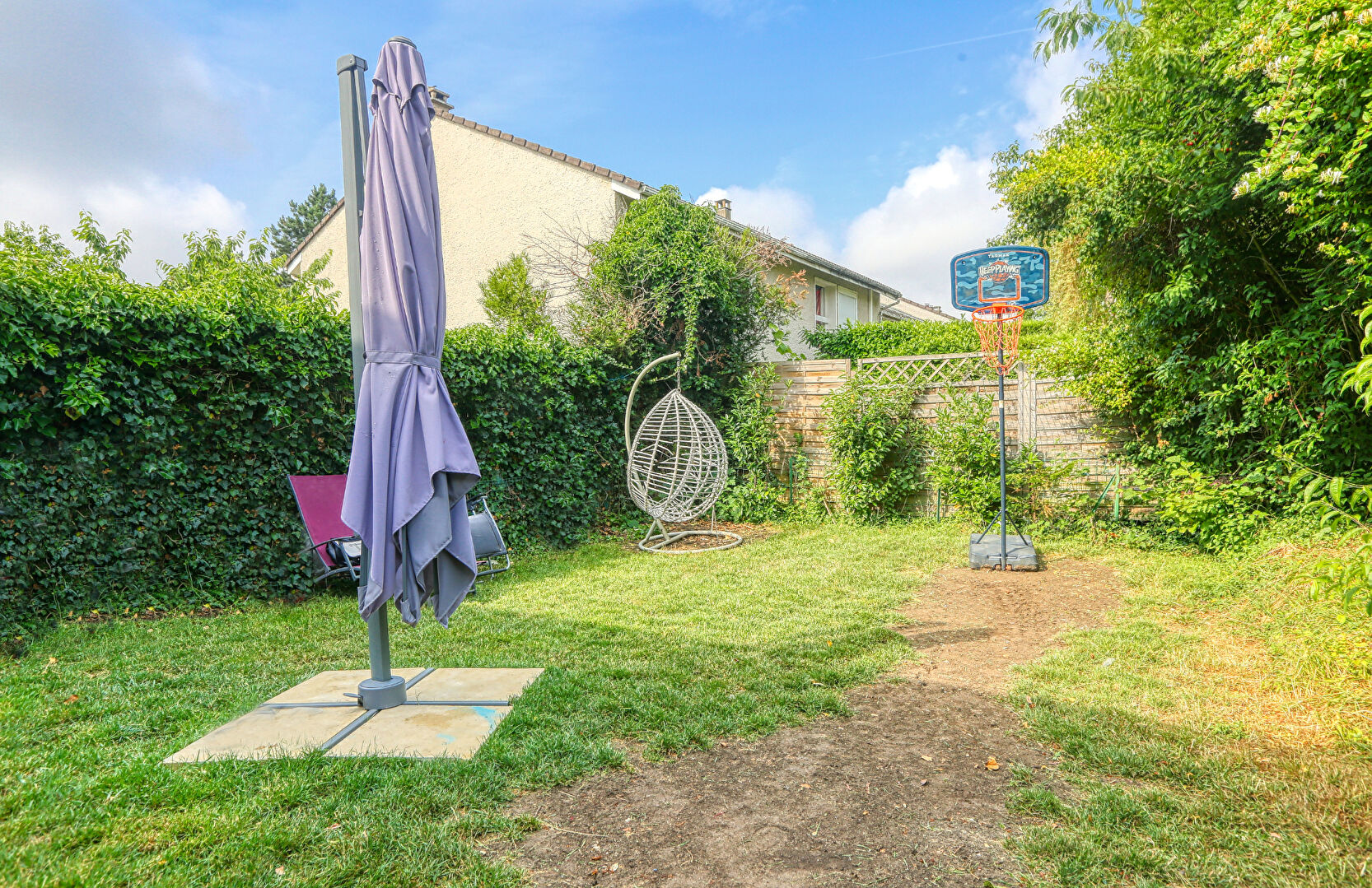 Maison LES MUREAUX (78130) 5 pièces 87.00 m²