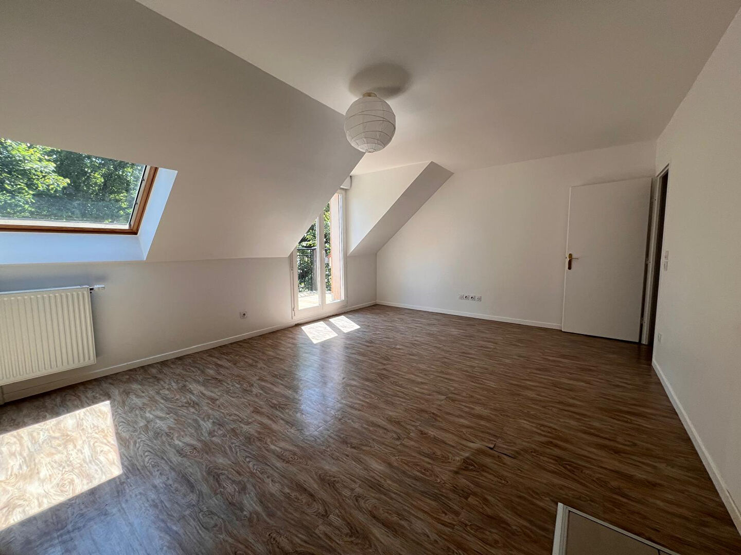 Appartement MAFFLIERS (95560) 3 pièces 54.01 m²
