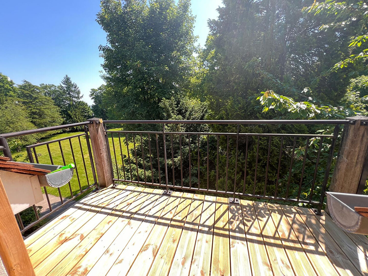Appartement MAFFLIERS (95560) 3 pièces 54.01 m²
