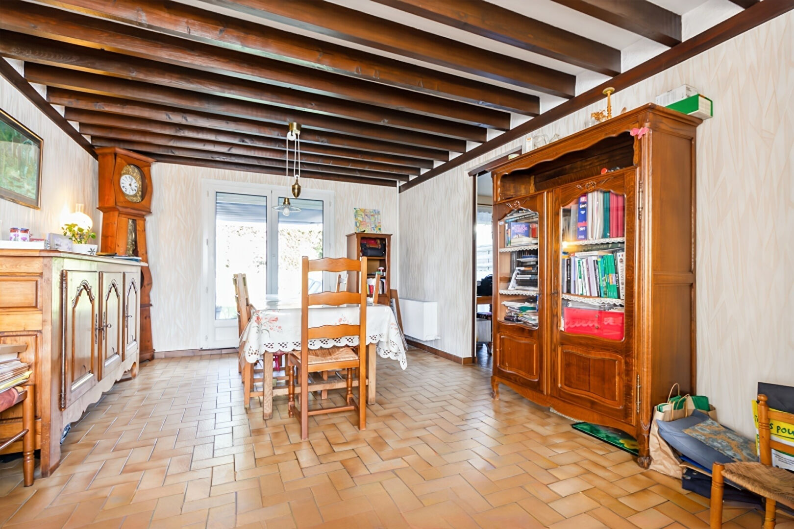 Maison MENUCOURT (95180) 4 pièces 75.00 m²