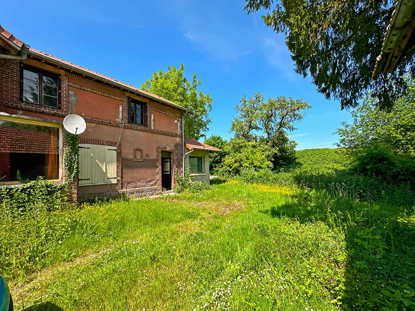 Maison ETREPAGNY (27150) 4 pièces 92.00 m²