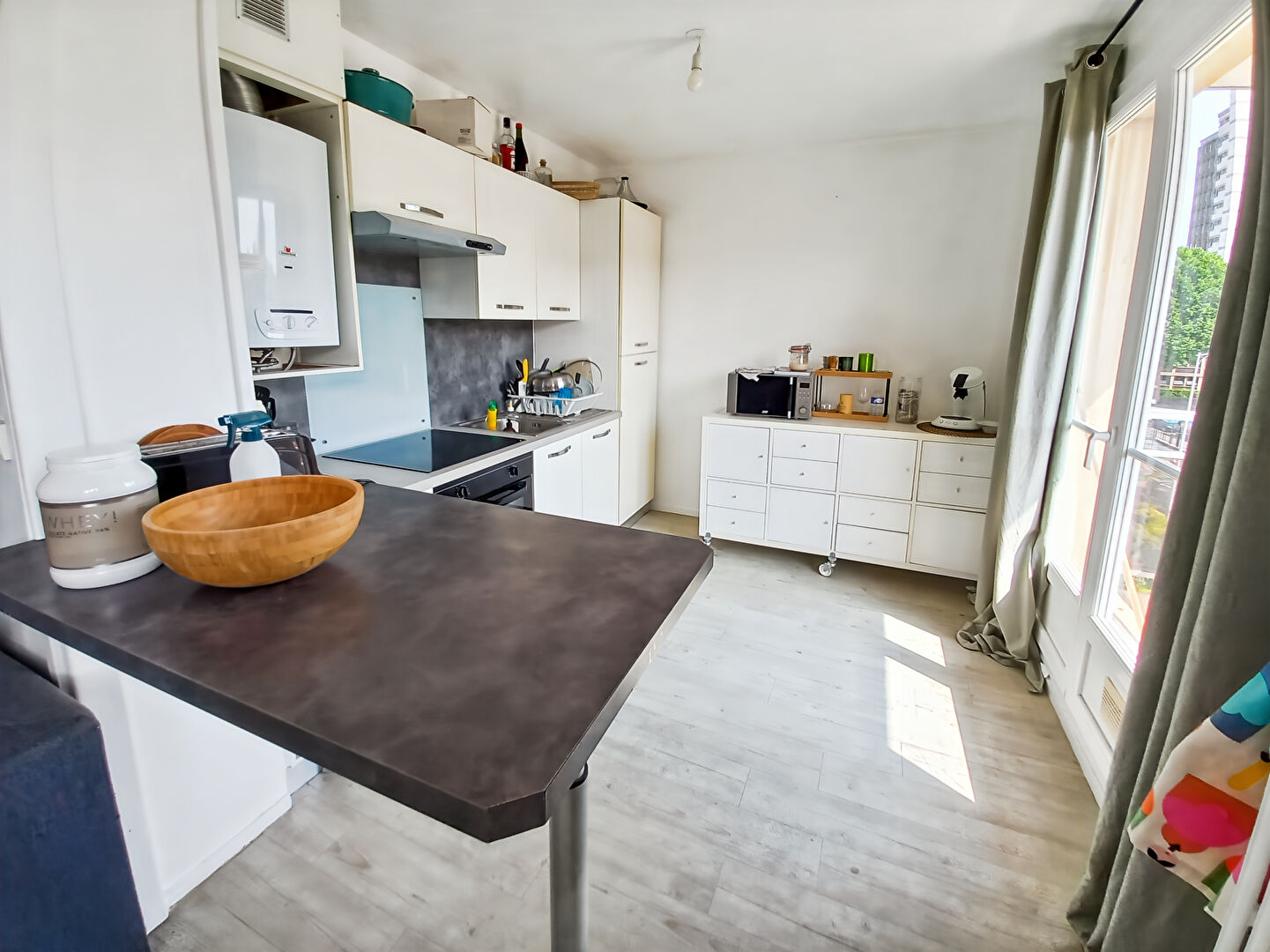 Appartement ROUEN (76100) 3 pièces 52.00 m²