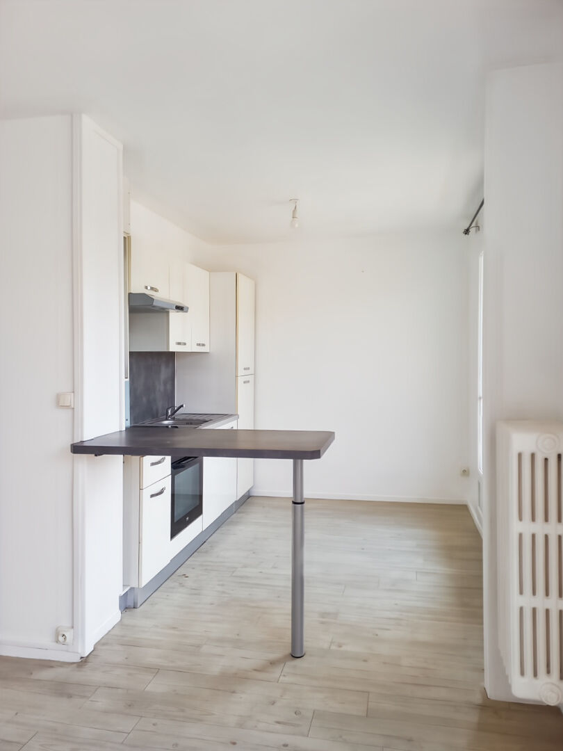 Appartement ROUEN (76100) 3 pièces 52.00 m²