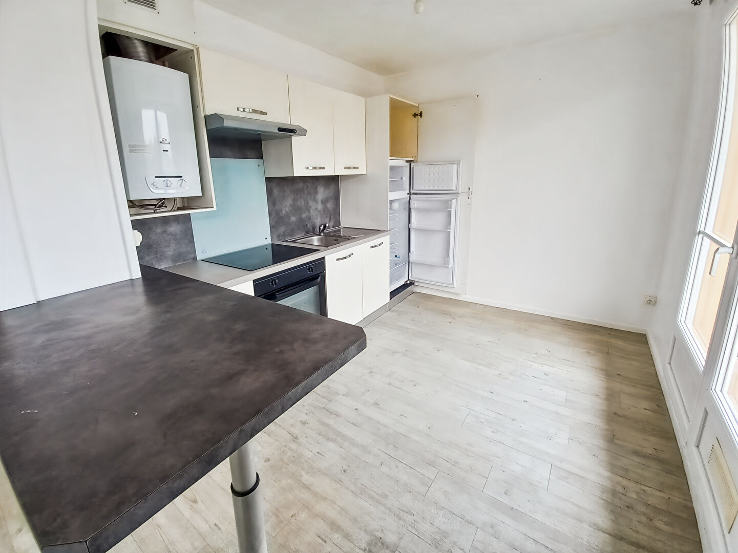 Appartement ROUEN (76100) 3 pièces 52.00 m²