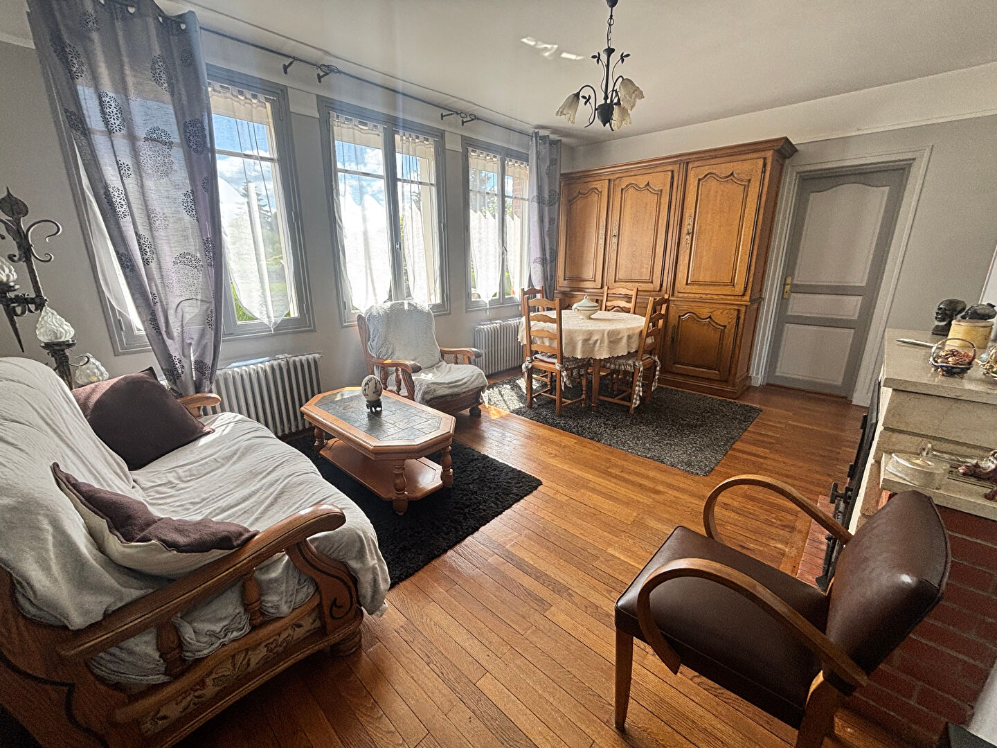 Maison GOURNAY EN BRAY (76220) 5 pièces 99.27 m²