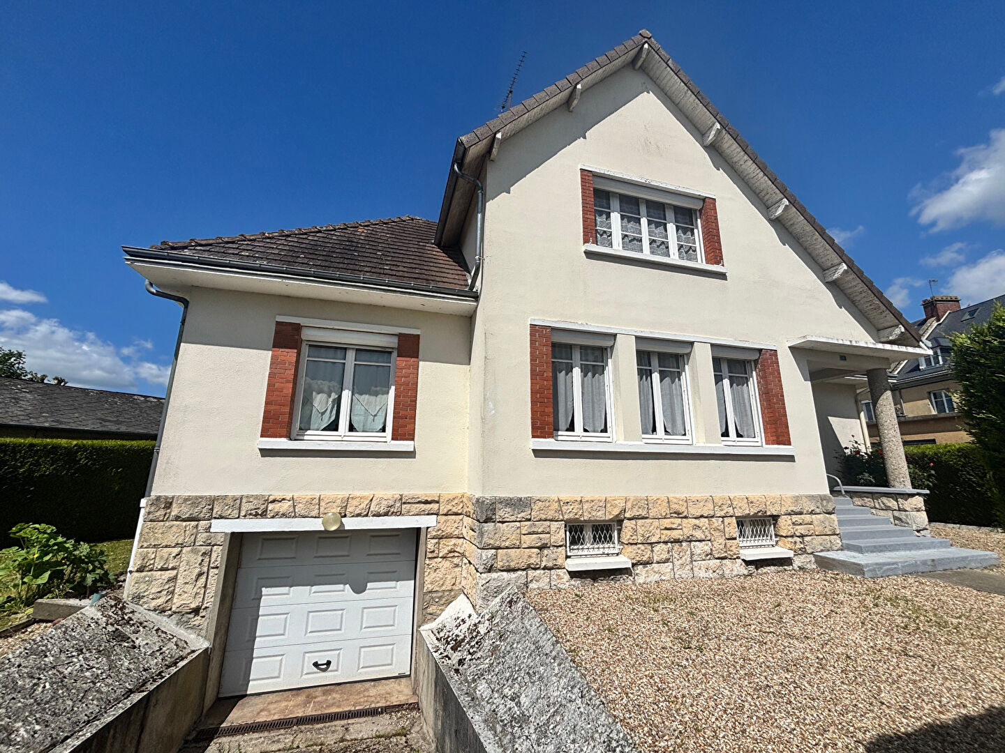 Maison GOURNAY EN BRAY (76220) 5 pièces 99.27 m²