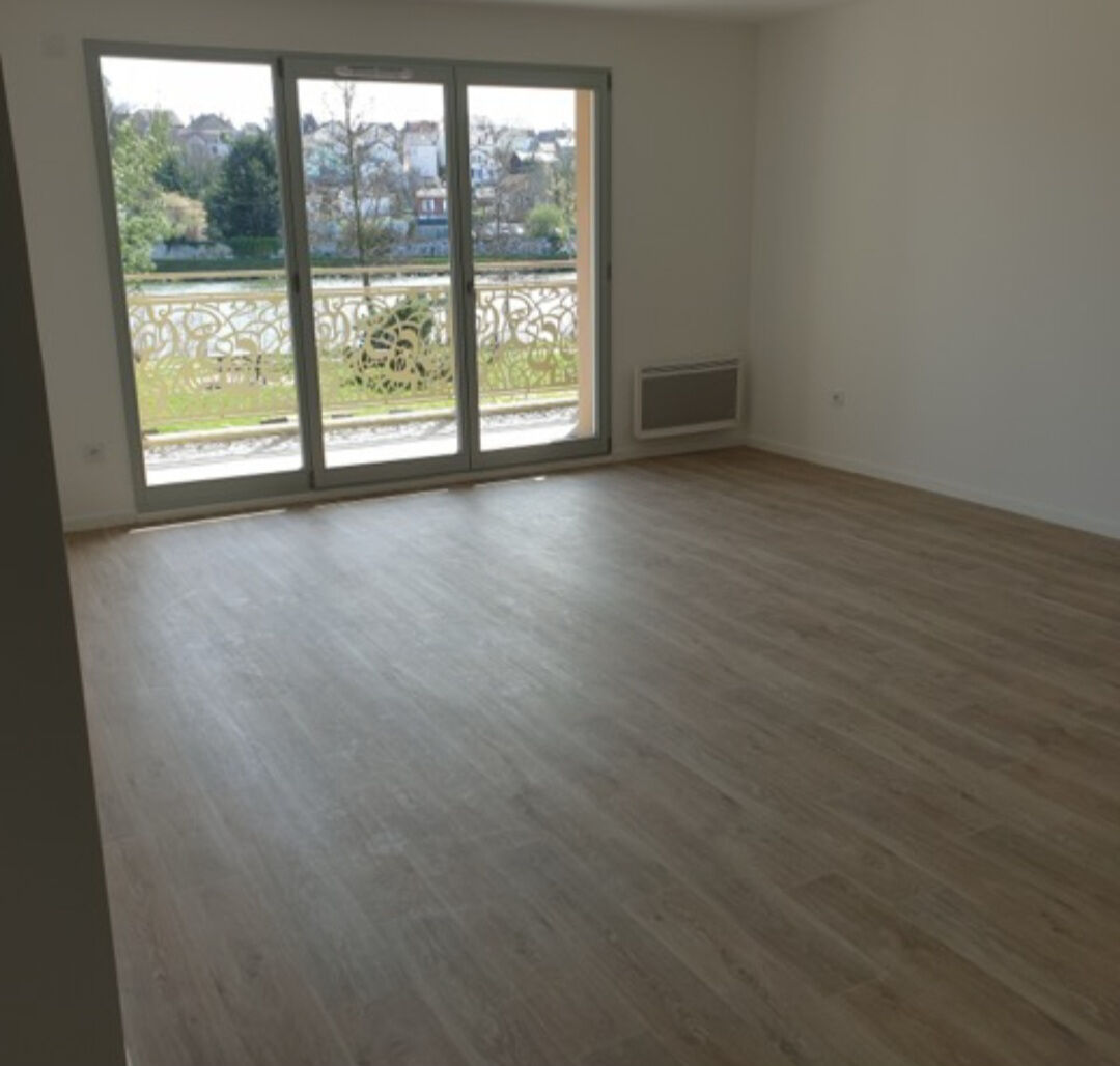 Appartement PERSAN (95340) 3 pièces 66.25 m²