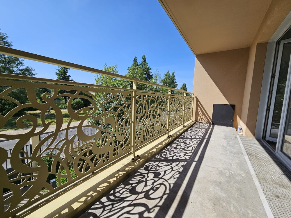 Appartement PERSAN (95340) 3 pièces 66.25 m²