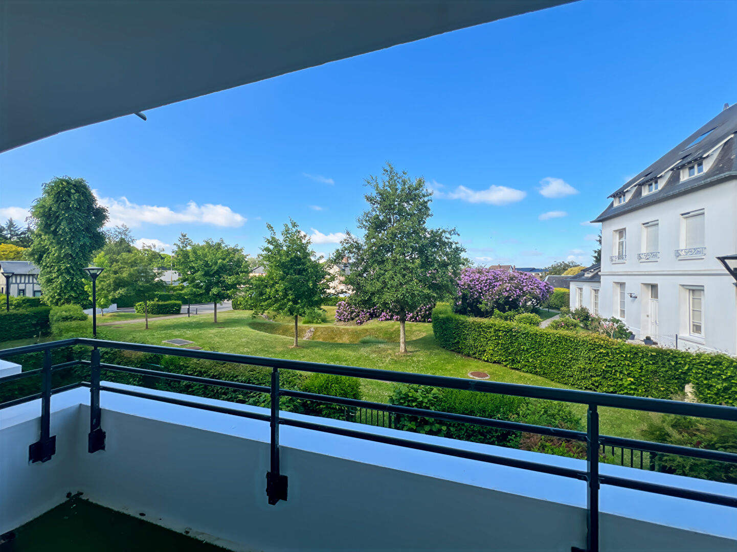 Appartement MONT SAINT AIGNAN (76130) 1 pièce 32.22 m²
